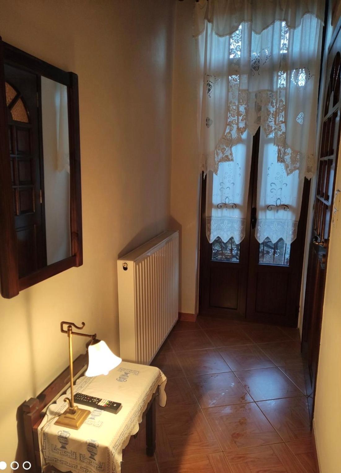 Klinitsa House Stemnitsa Villa ภายนอก รูปภาพ