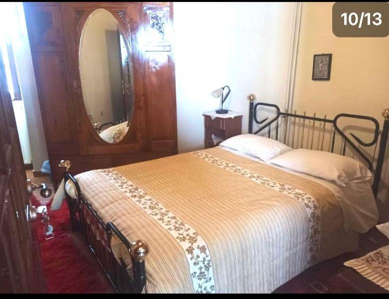 Klinitsa House Stemnitsa Villa ภายนอก รูปภาพ